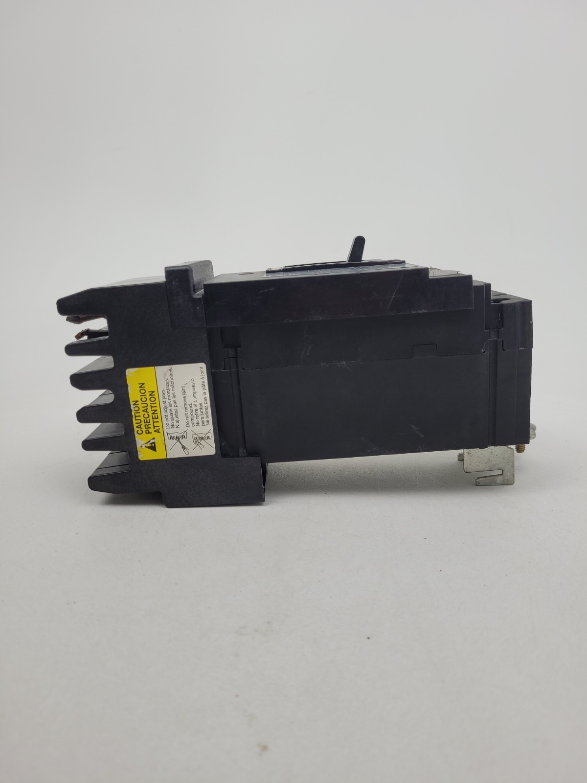 HDA261002 Square D 100 Amp 600 Volt 2 pole Circuit Breaker – Next Day Option