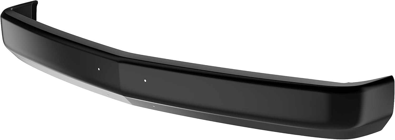 Bumper Face Bar w/LP Holes 88-98 Chevy/GMC C/K 95-99 Tahoe/Suburb/YukonGM1002168