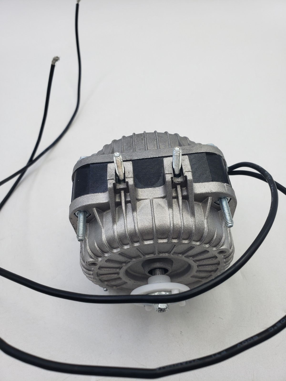 YZF10-20 Fan AC Motor 120V 10/55W 0.8A 60Hz 1550rpm Shaded Pole