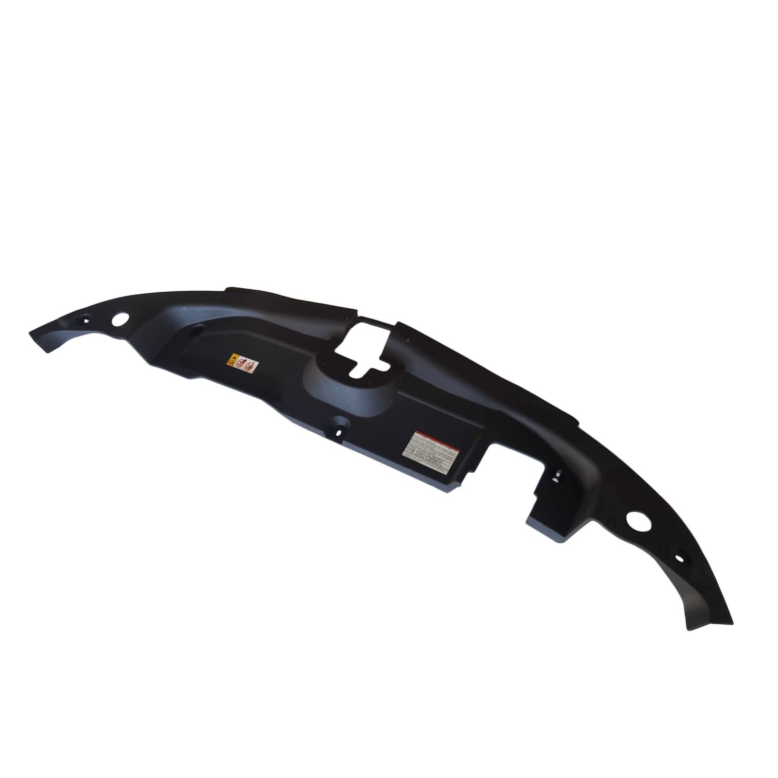 Upper Radiator Support Cover For 2016 2017 2018 Toyota Prius TO1224113