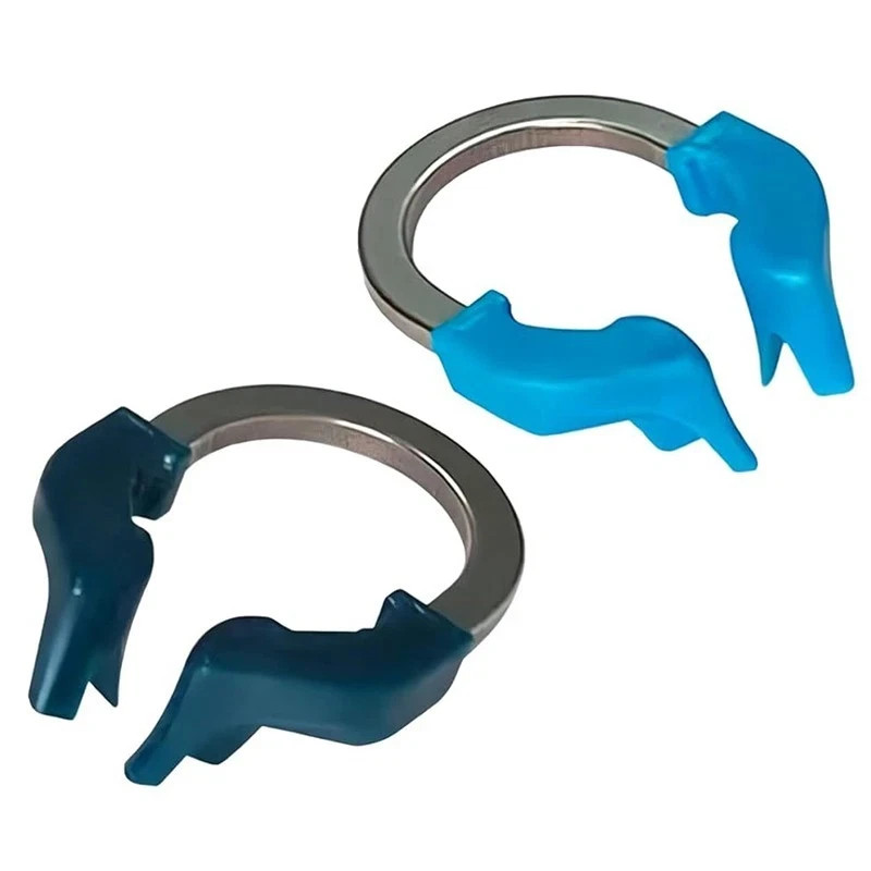 25 Types Dental Sectional Matrix Bands Ring Matrice Clamp Fit Garrison Palodent