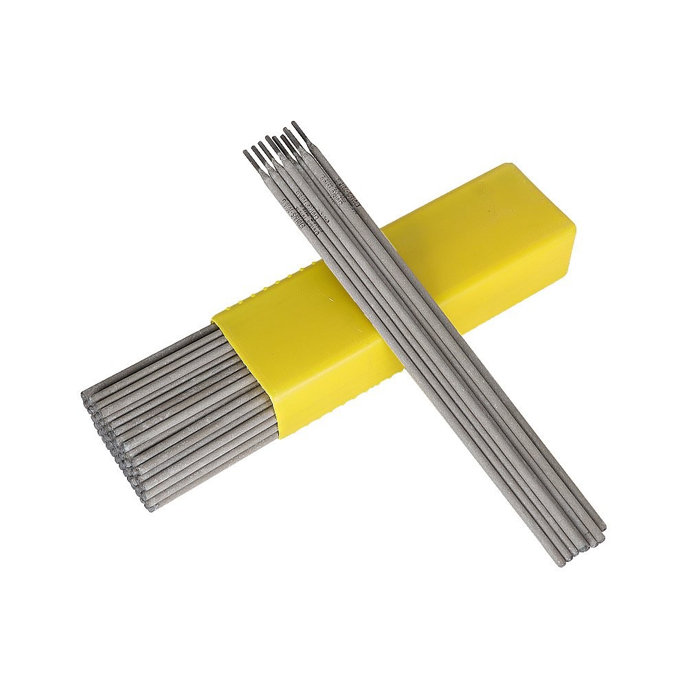 6 Pack E7018 1/8″ 10-lbs Premium Arc Welding Rods Carbon Steel Electrode Rod