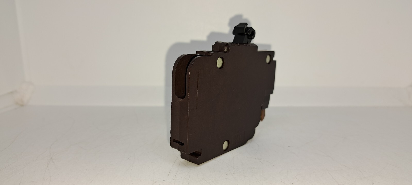 FEP NC120 20 Amp 1 Pole Stab-Lok FPE Type NC Breaker Federal Electric