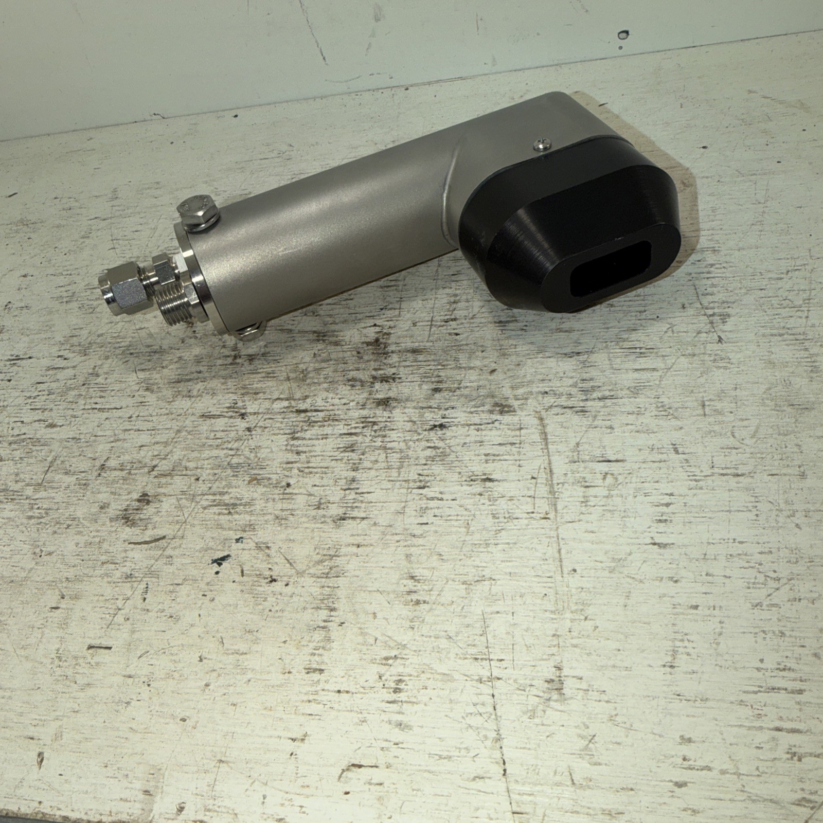 New Old Stock RYECO 50100009 Sensor Head Made In USA