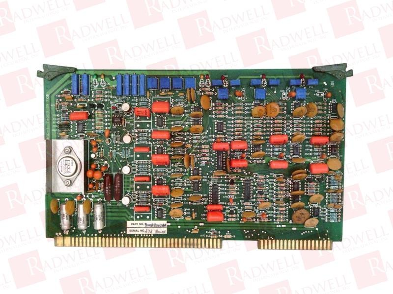 TRIANGLE MACHINE 90WB8007AA / 90WB8007AA (NEW NO BOX)