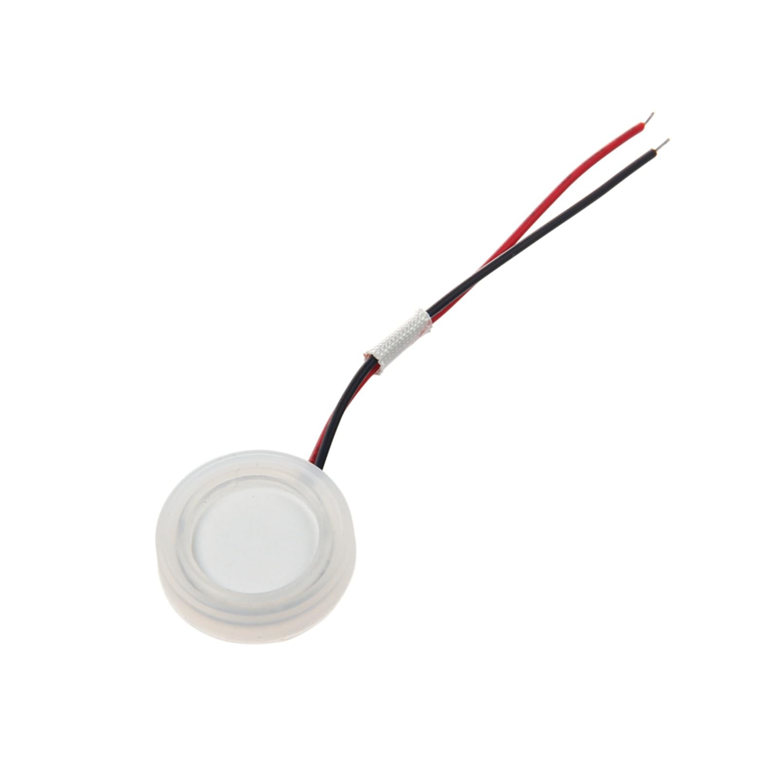 GAOHOU 2 Pcs 20mm Ultrasonic Mist Maker Fogger 20×1.2mm, as the picture show