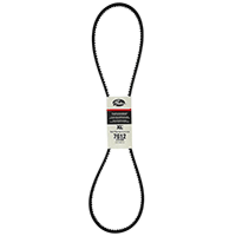 M1862T New Generator Belt Fits John Deere 330 40 420 430 1755 1855 1955