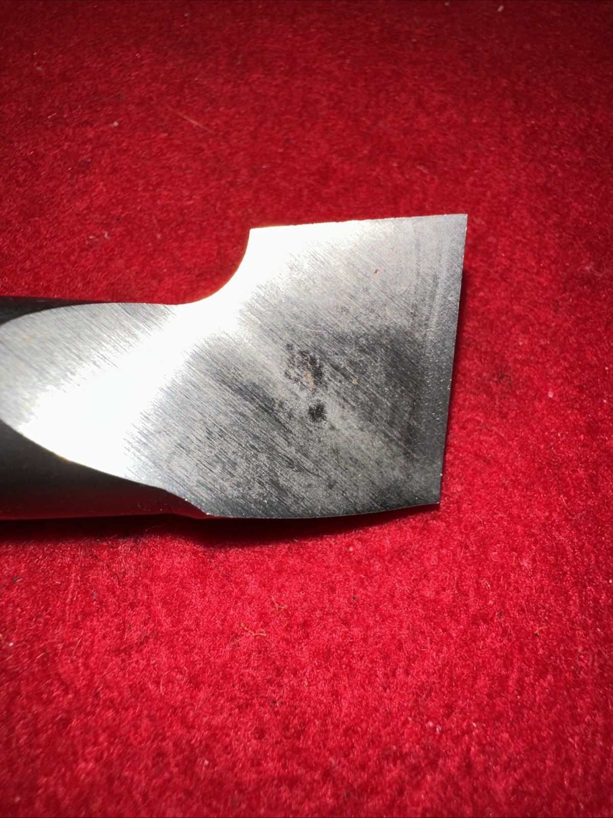 CRITERION HSS-1250E Boring Bar Carbide