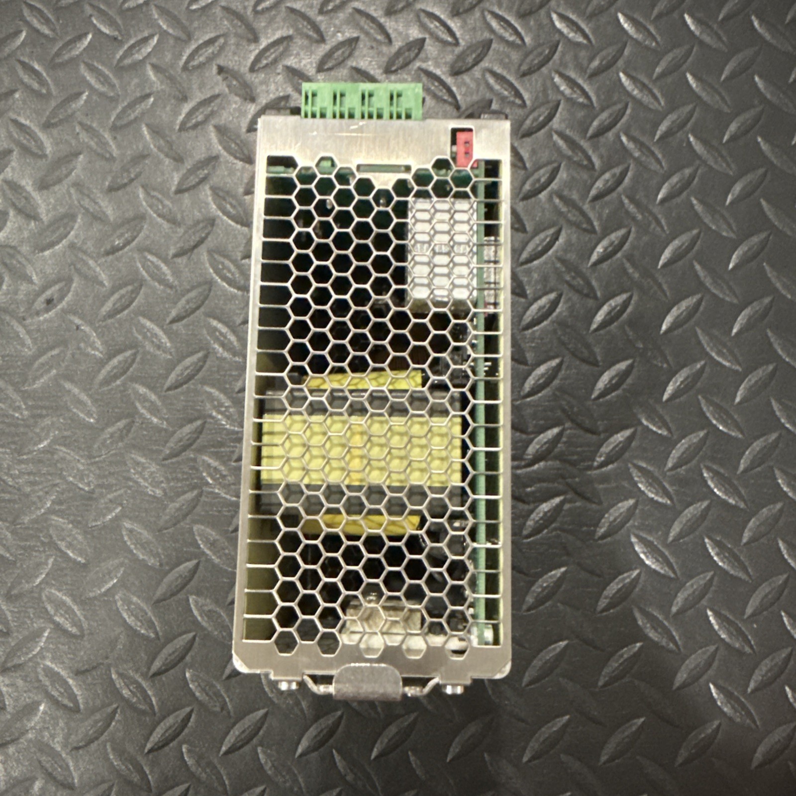 MURR ELEKTRONIK 85692 EMPARRO SWITCH MODE POWER SUPPLY D-71570