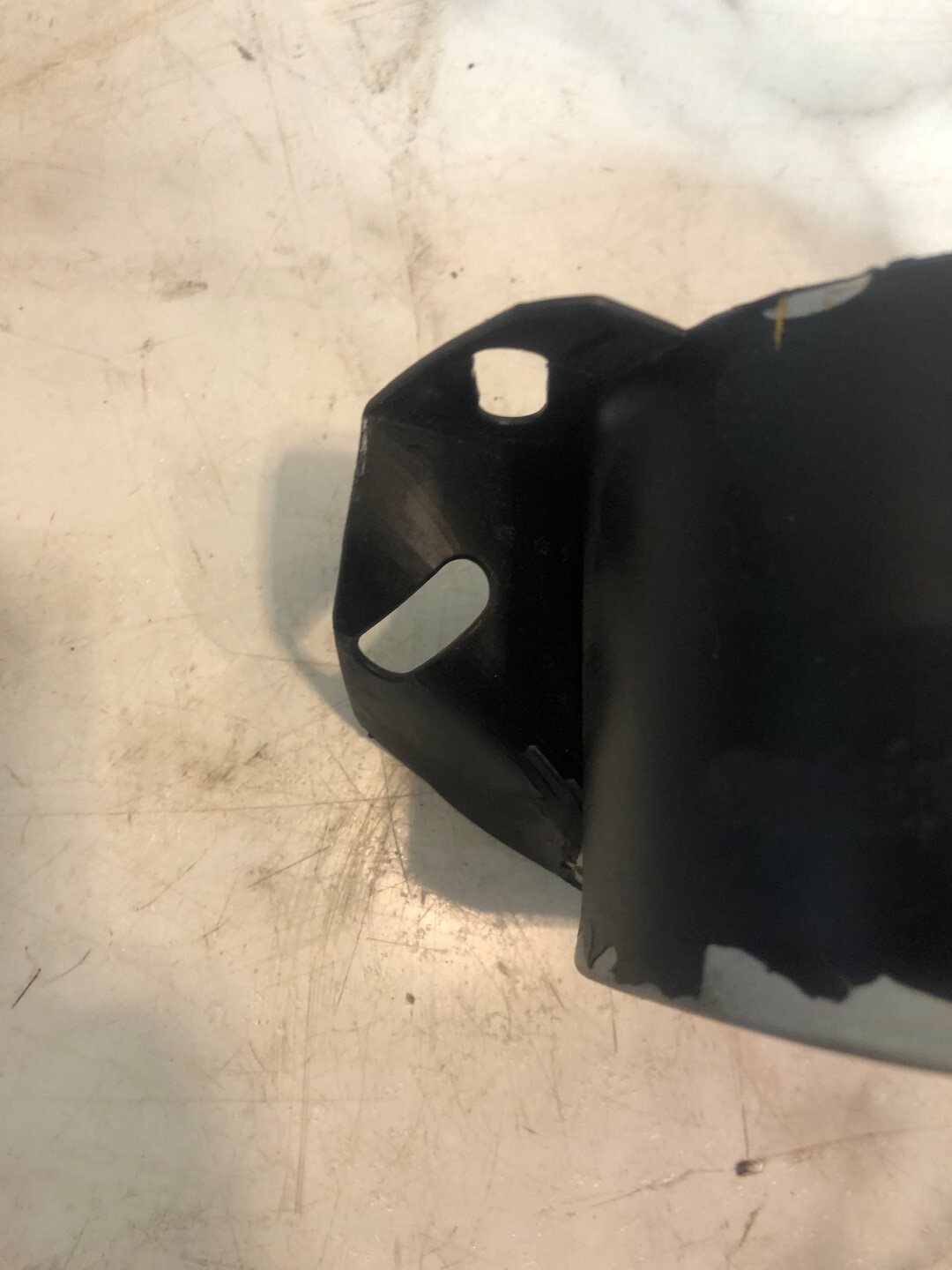 Yale 24V OS030 EC Man Fork Lift Order Picker Ecco alarm horn SA931
