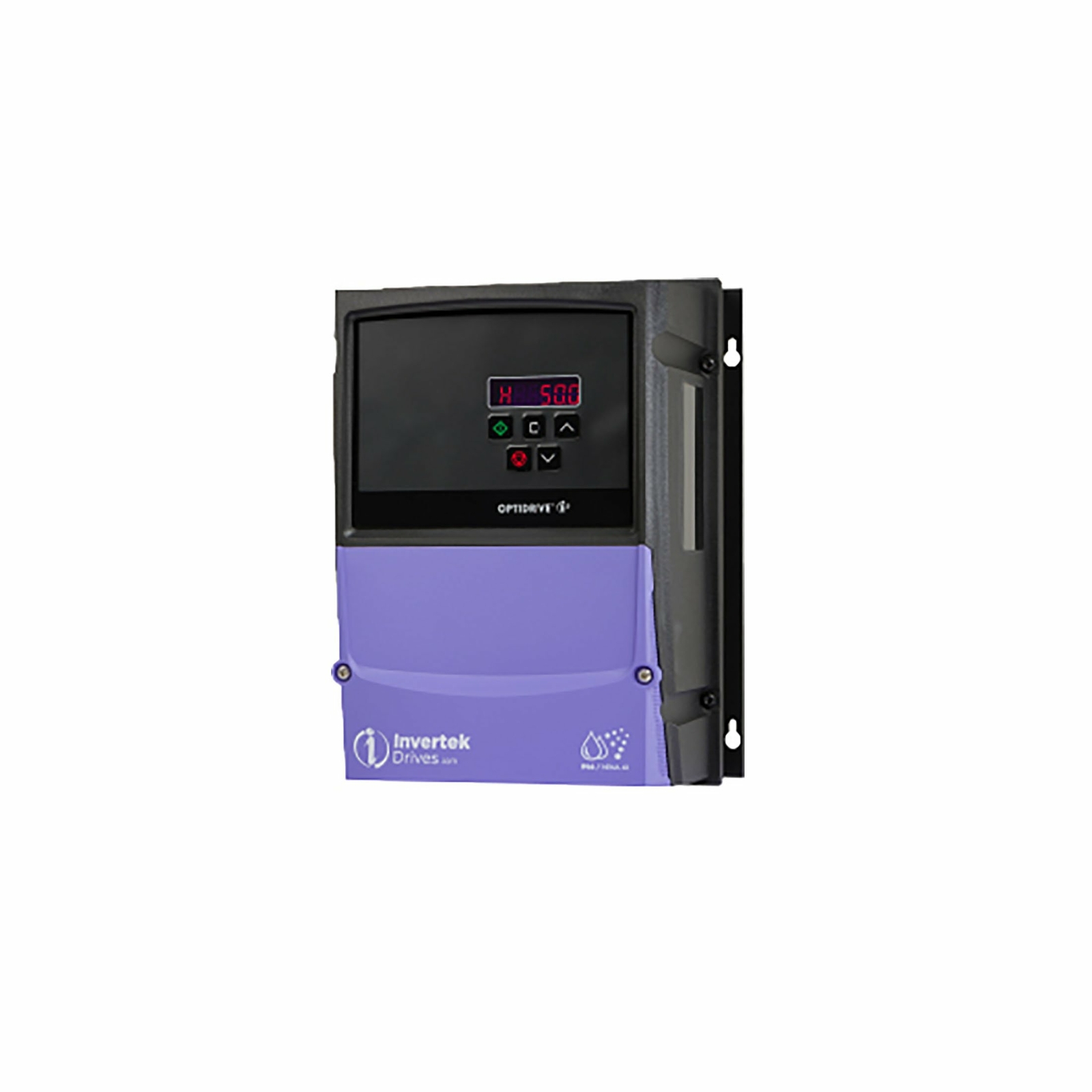 ODE-3-240095-3F4A – Invertek OptiDrive E3 – 5.0 HP VFD
