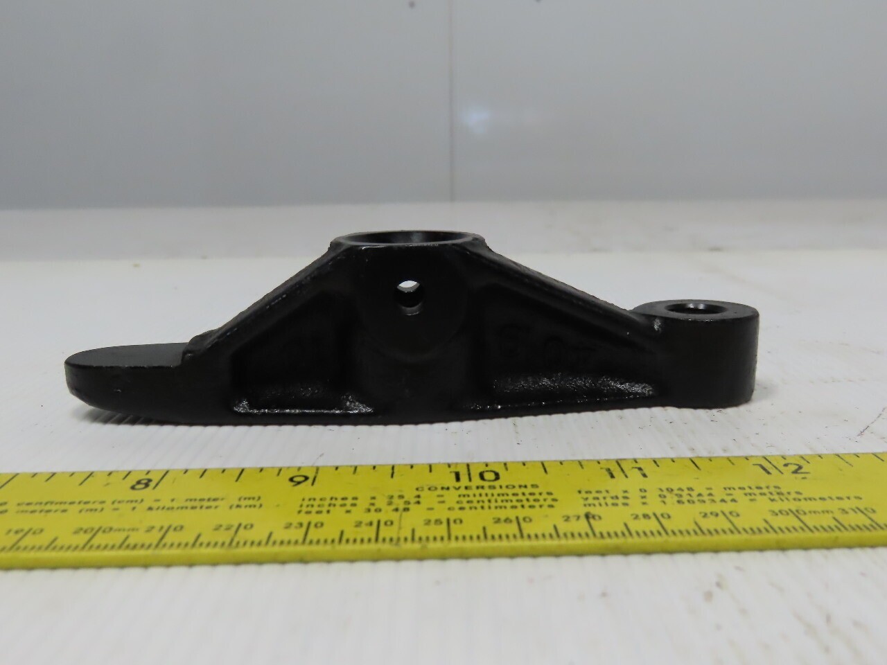 Enerpac ASC30 Hydraulic Swing Arm Clamp Arm Assembly Only Lot Of 3