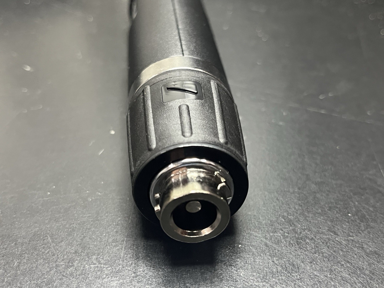 719-3 Lithium-Ion Plus USB Rechargeable Handle 3.5V