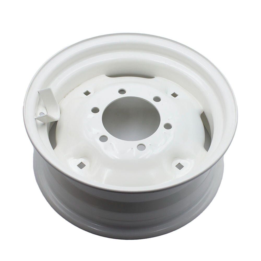 15 x 6 Wheel Rim 6 Lug Tractor Ag Farm Implement Rim 6×6 Bolt Pitch 15×6 Rim