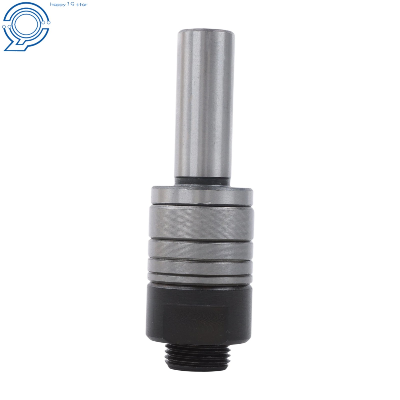 Hardened Ground Stub Arbor 3/4″ Shank 7/8″ Arbor for Side Milling Cutter
