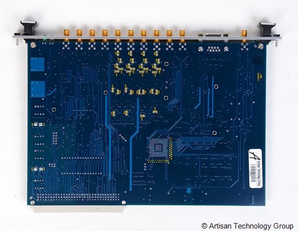 Highland Technology V350 4-Channel VME Analog and Digital Pattern Generator