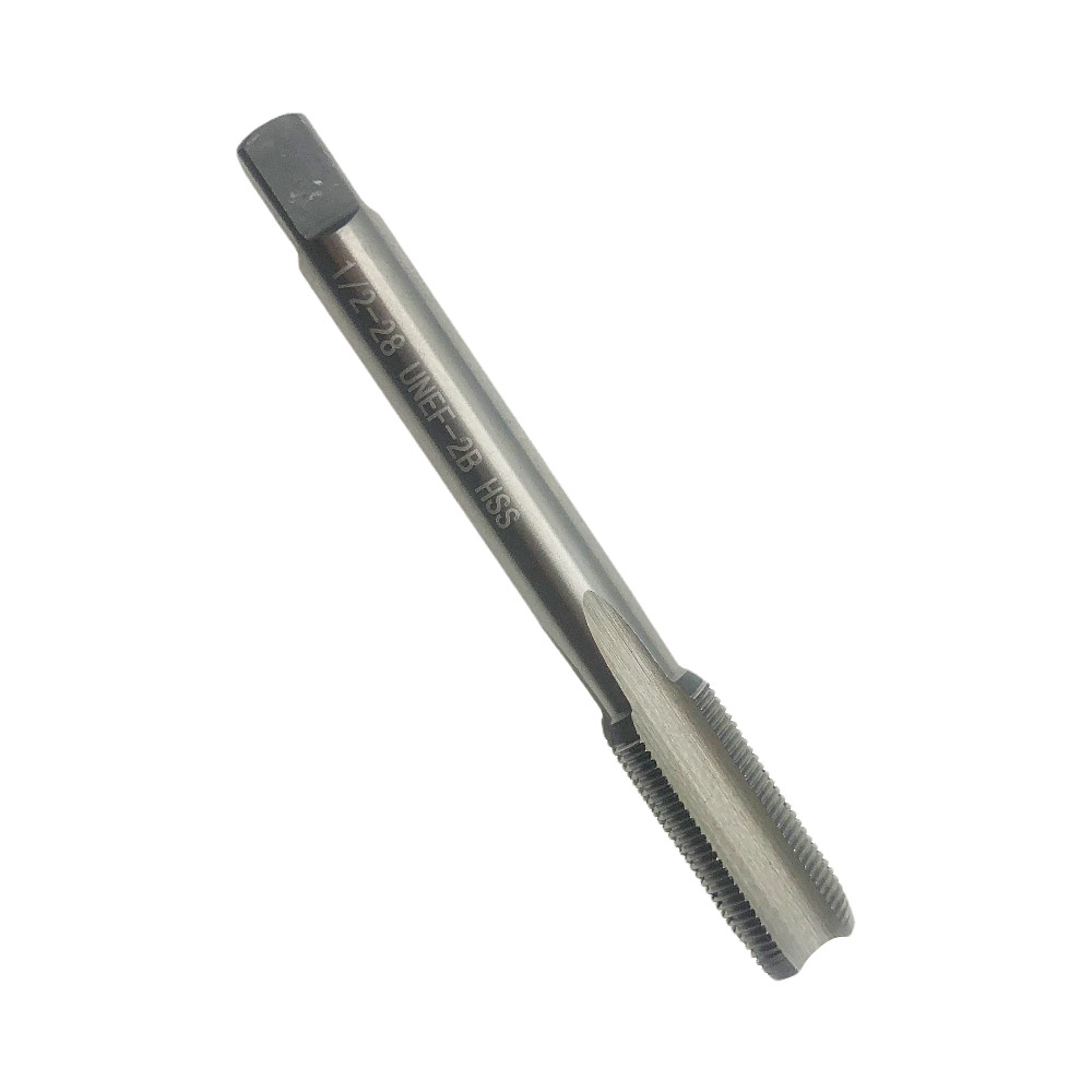 1/2-28 (1/2″x28) High Quality Plug Tap – & Others – Brand New