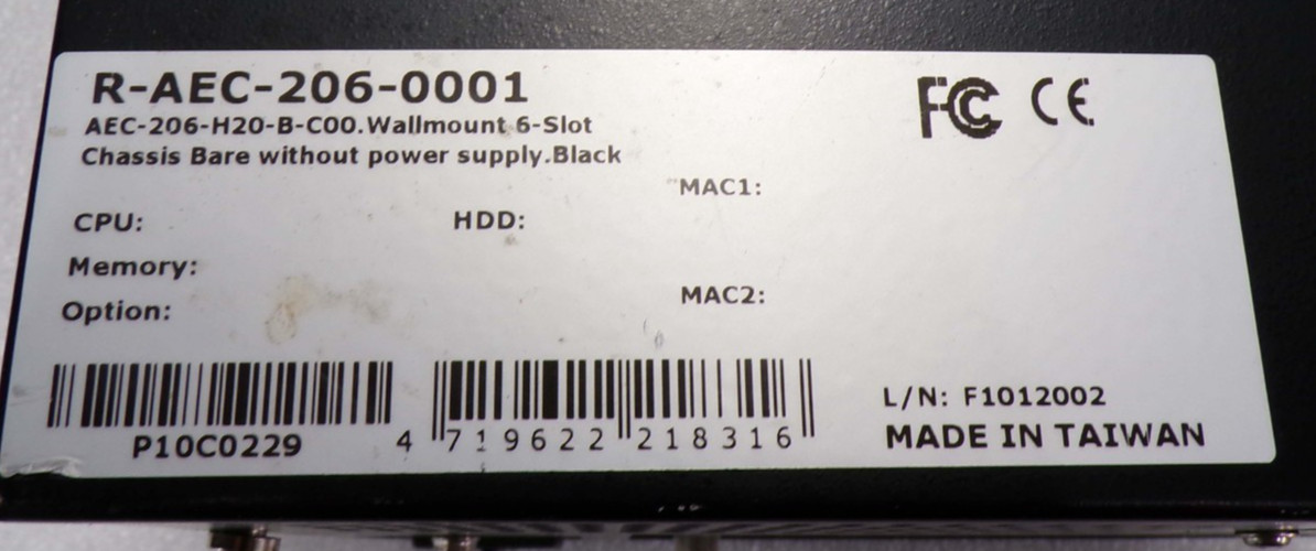 Rigaku TH-V8000-30AE-013 KE-162032-214845-1620-0 Computer Rigaku MFM65S2-RFFFAFA