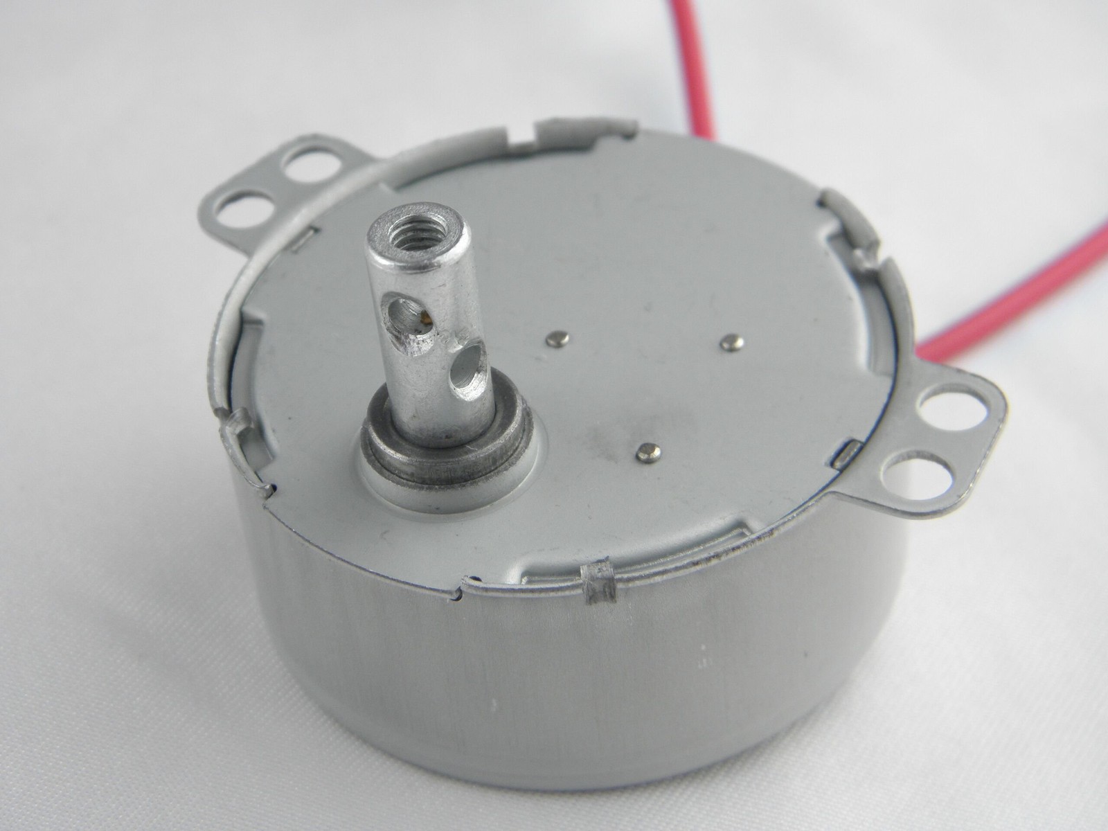 CHANCS TYC-50 Synchronous Motor Cup Turners for Tumblers 110V AC 15-18RPM