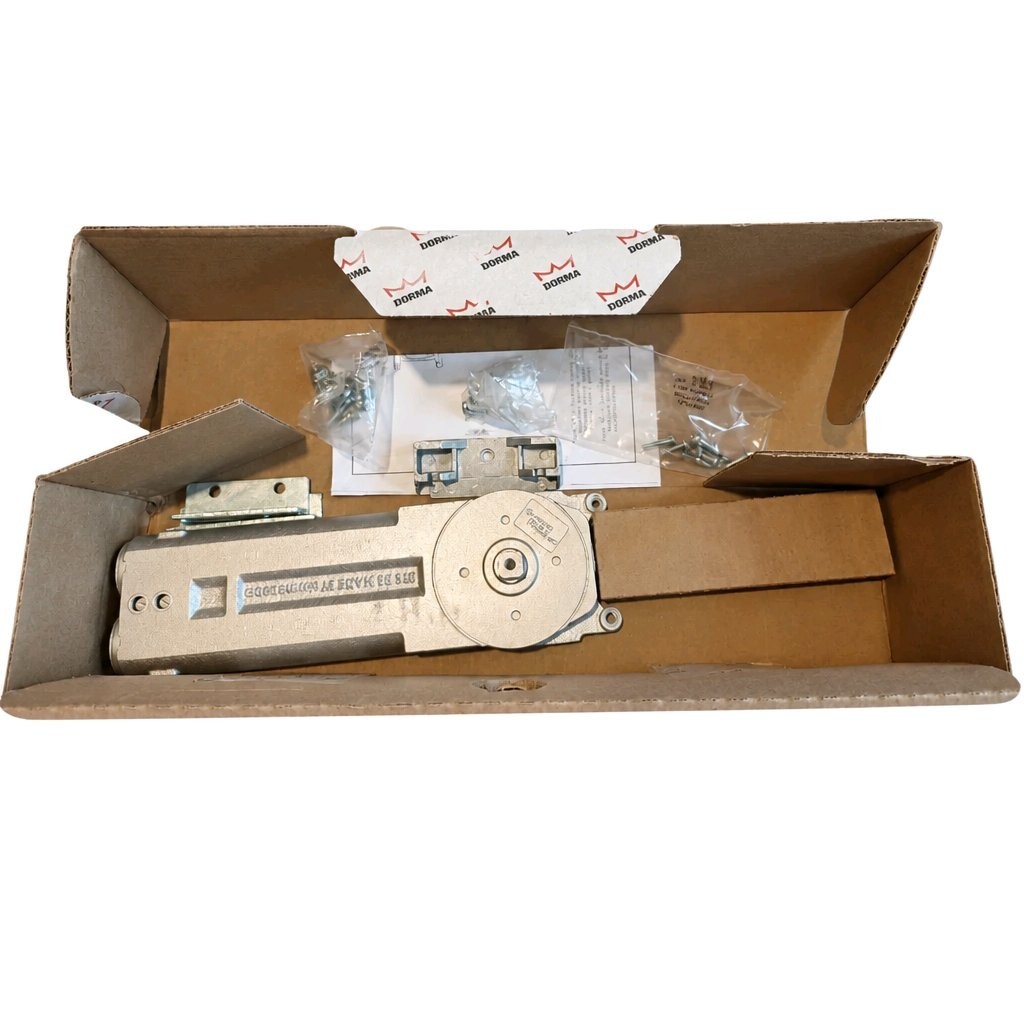 Dorma RTS88 Overhead Concealed Door Closer(specifically modelRTS88 90 HO SZ3 STK