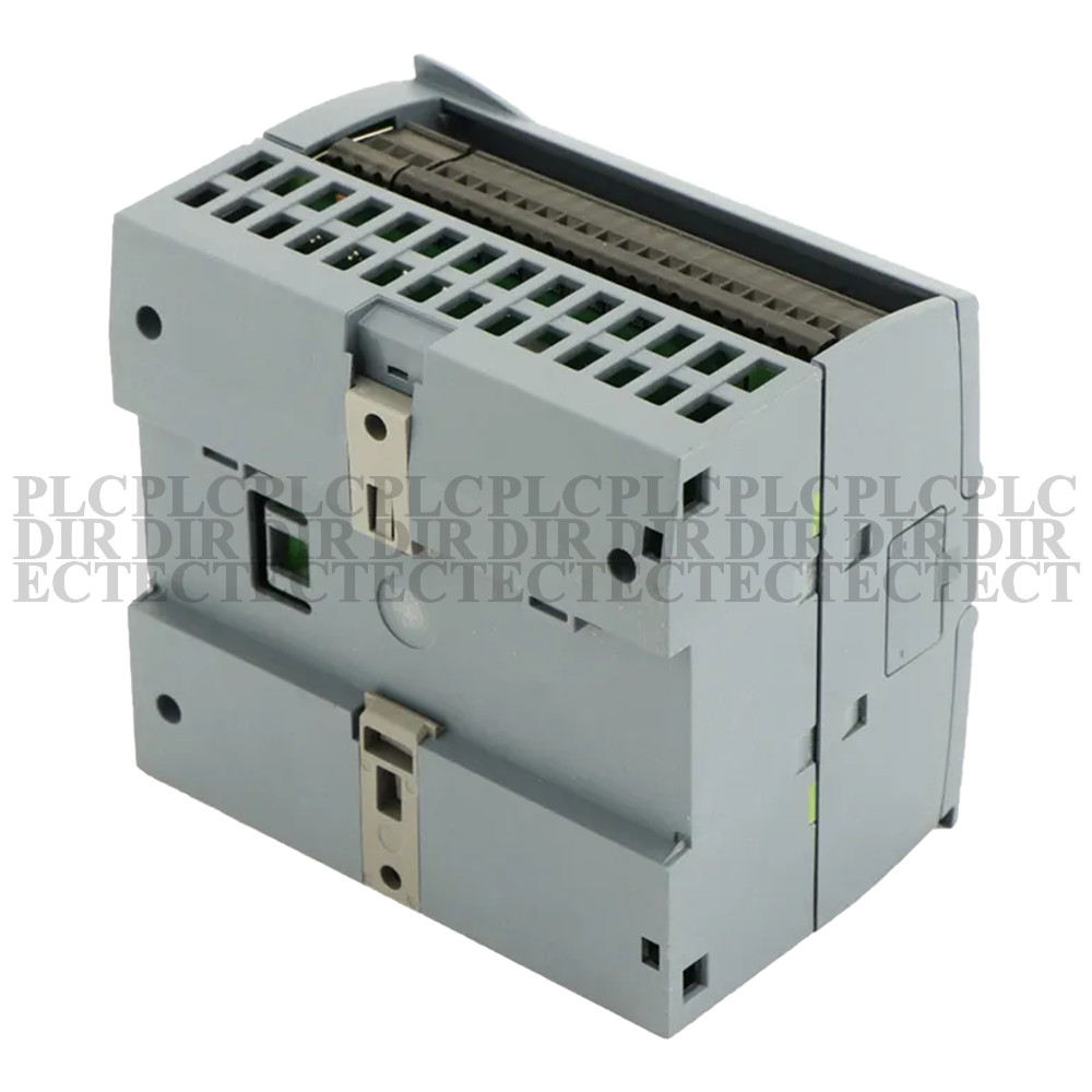 New SIEMENS 6ES7214-1HG40-0XB0 PLC CPU