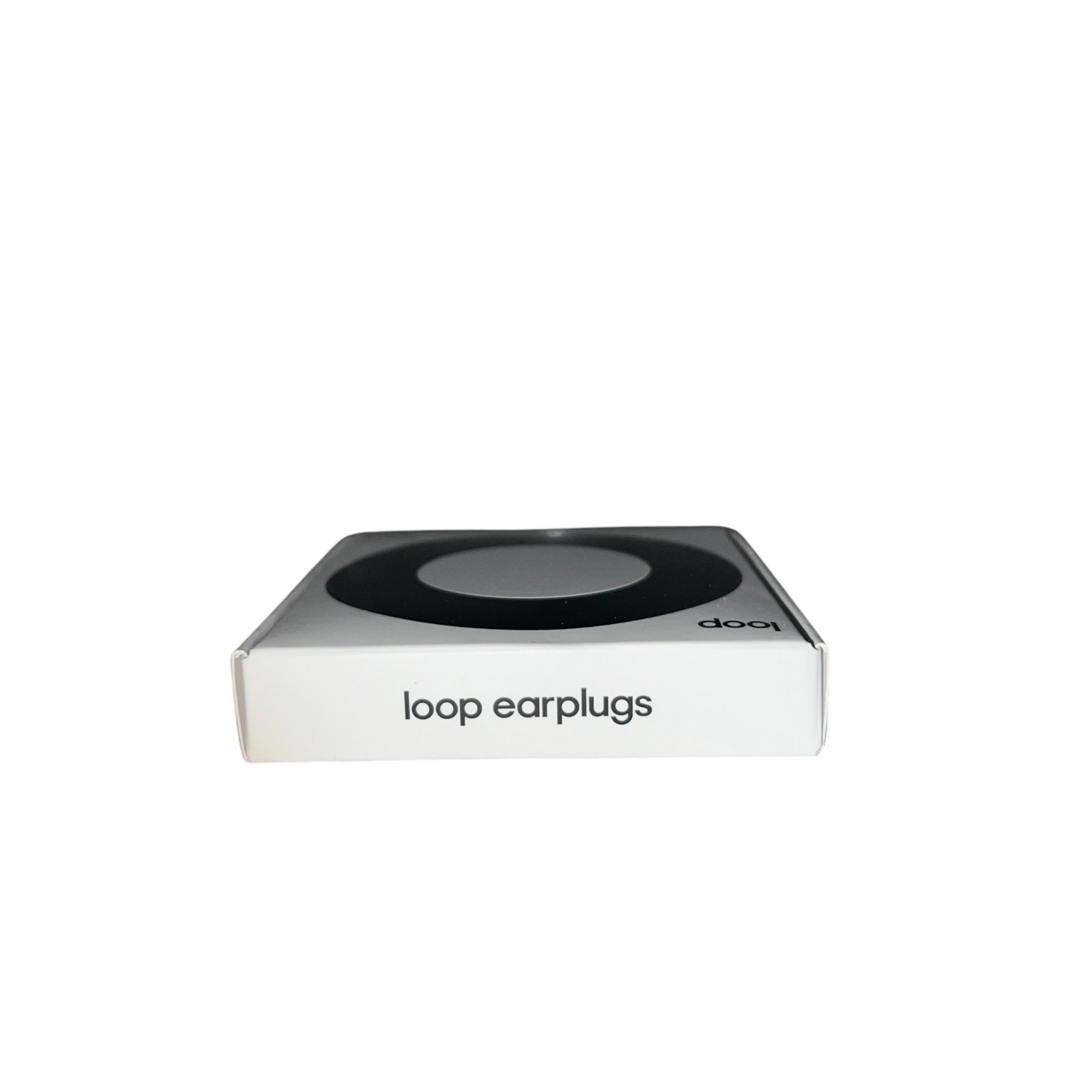 Loop Quiet 2 Noise Reduction Earplugs 14/21 Black Sleep Focus Comfort NEW Sealed