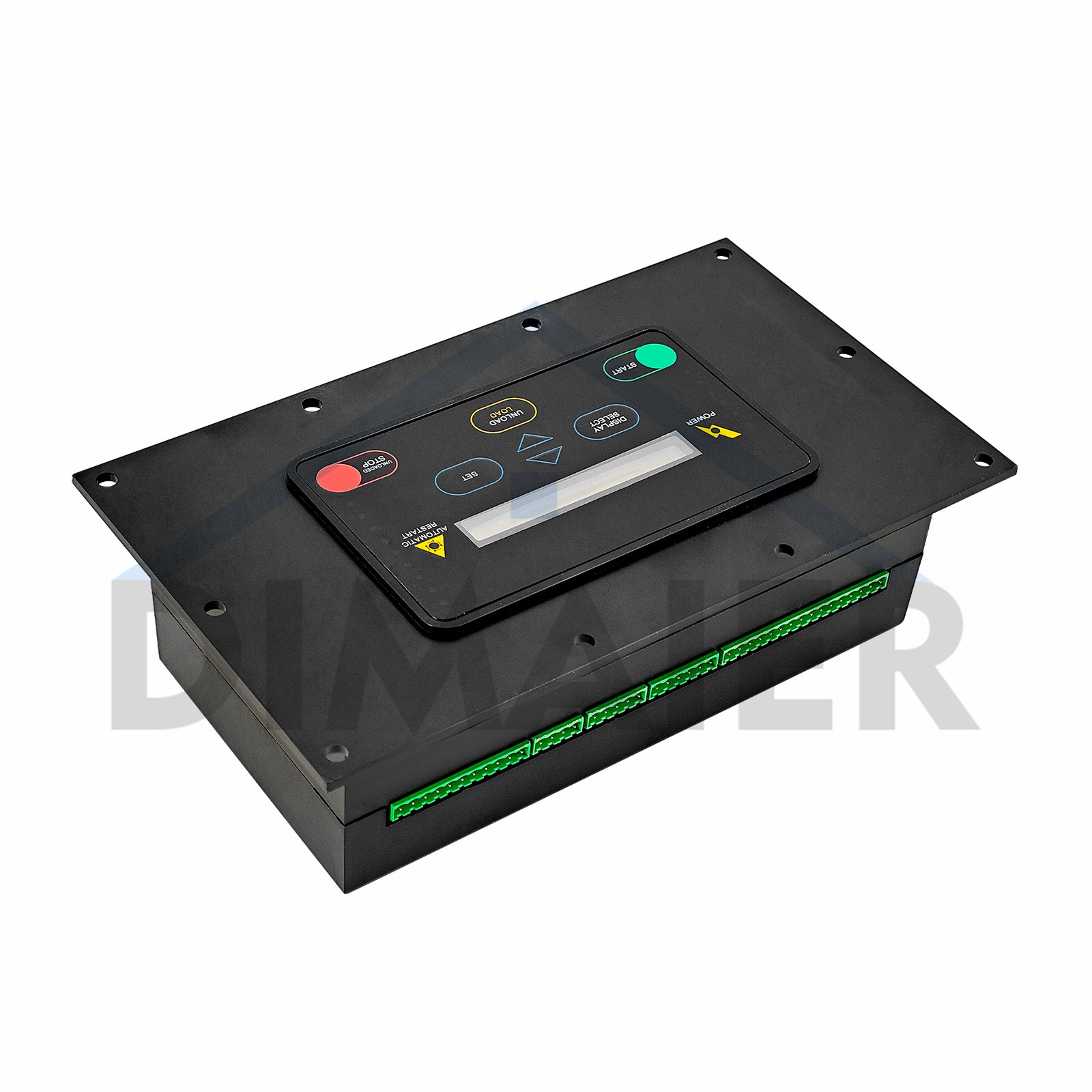 NEW 22128763 Controller Panel Fits Ingersoll Rand Air Compressor Controller – US