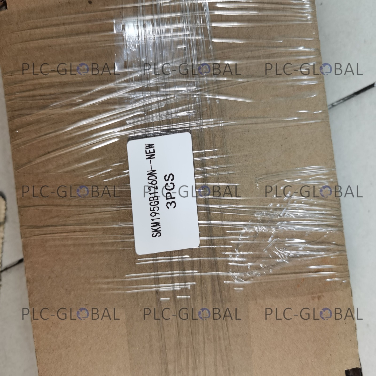 NEW Semikron SKM195GB126DN Real US Local Stock