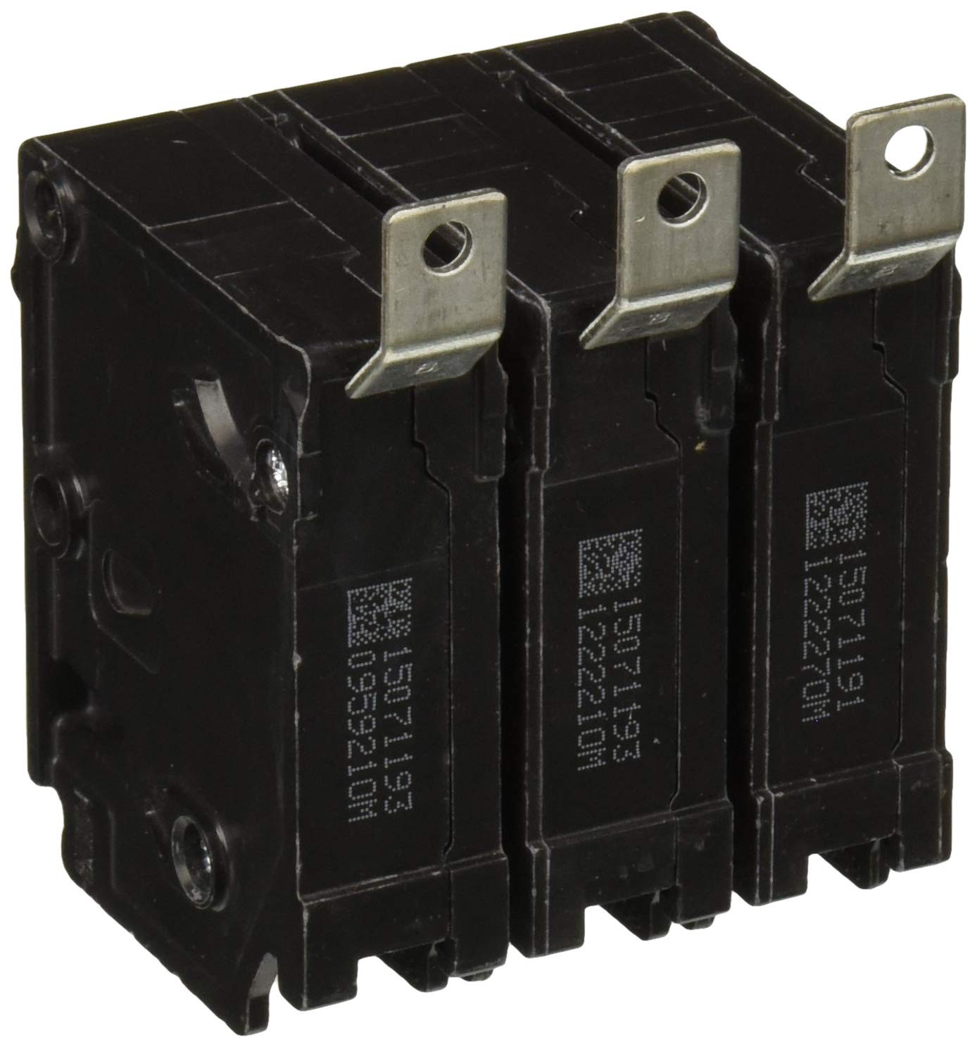 SIEMENS B340 40-Amp Three Pole 240-Volt 10KAIC Bolt in Breaker