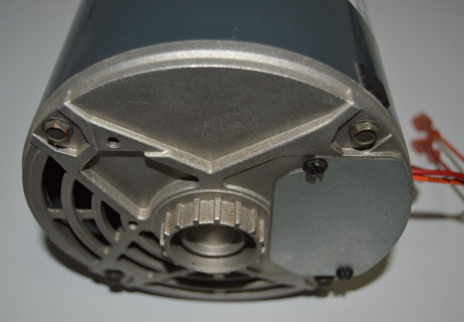 Marathon Electric HD56FR232 5K49MN4738Z 56Y 208-230V 3PH 1.5HP Motor 1725 RPM