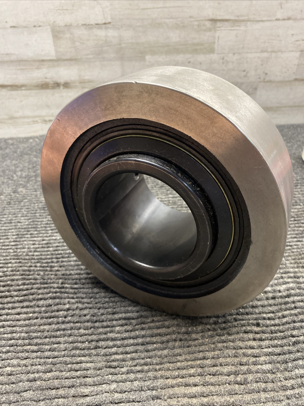 NOS Sealmaster MSC-55 3-7/16″ Bearing Cartridge
