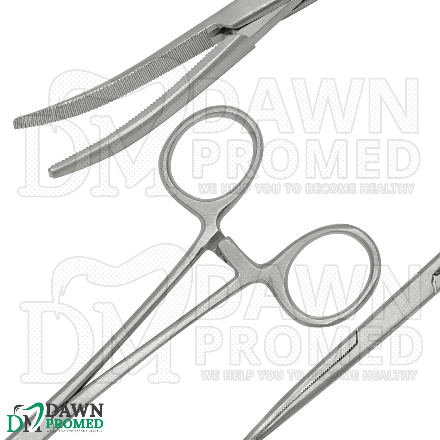 35 Pcs Custom Major General Surgery Instruments Set Surgical Medical Kit