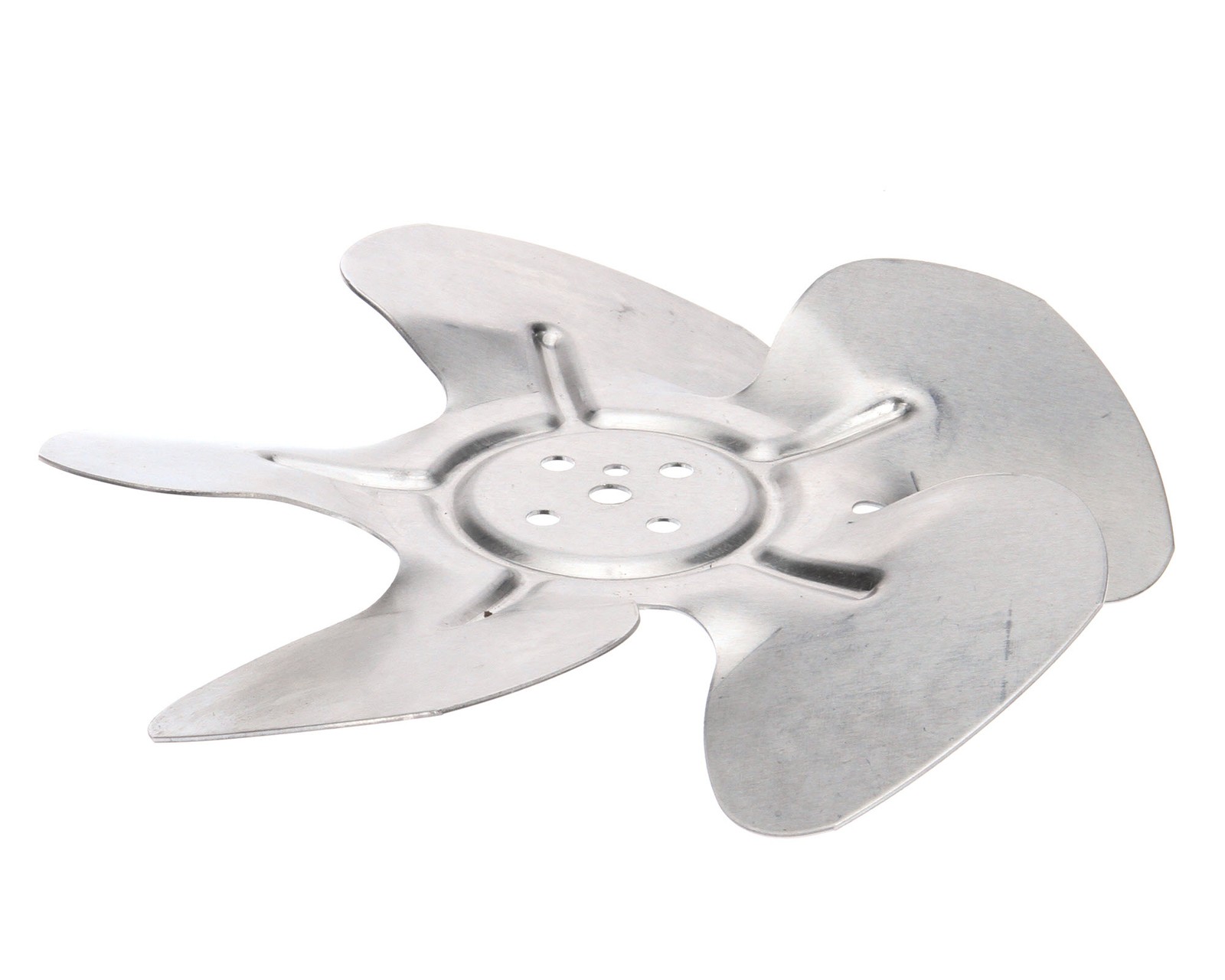 Hussmann Blade-Fan 6.70 Cw Al 20 0409511 – Genuine OEM Replacement Part