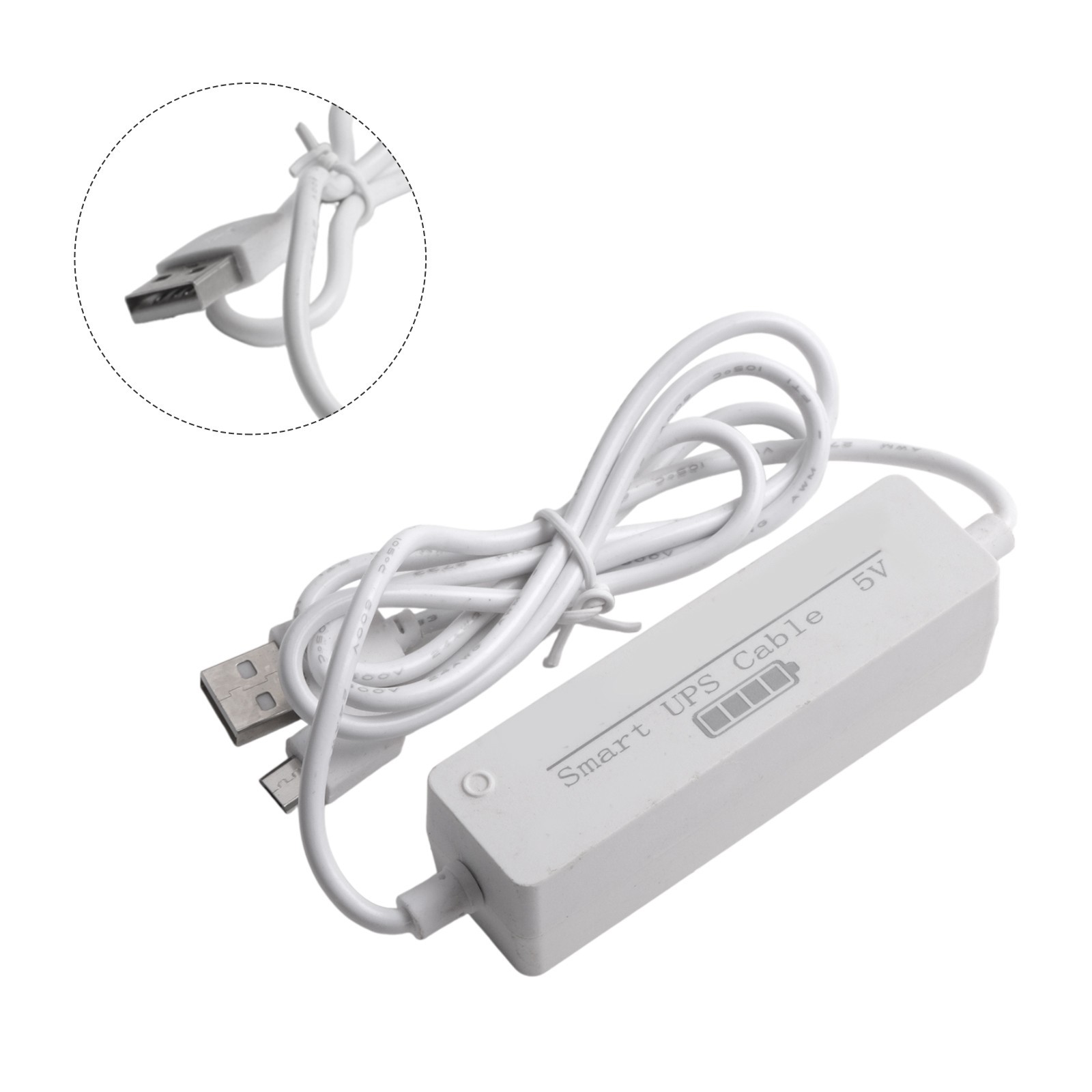 Reliable Power for source UPS Backup Battery for Continuous For Camera Operation