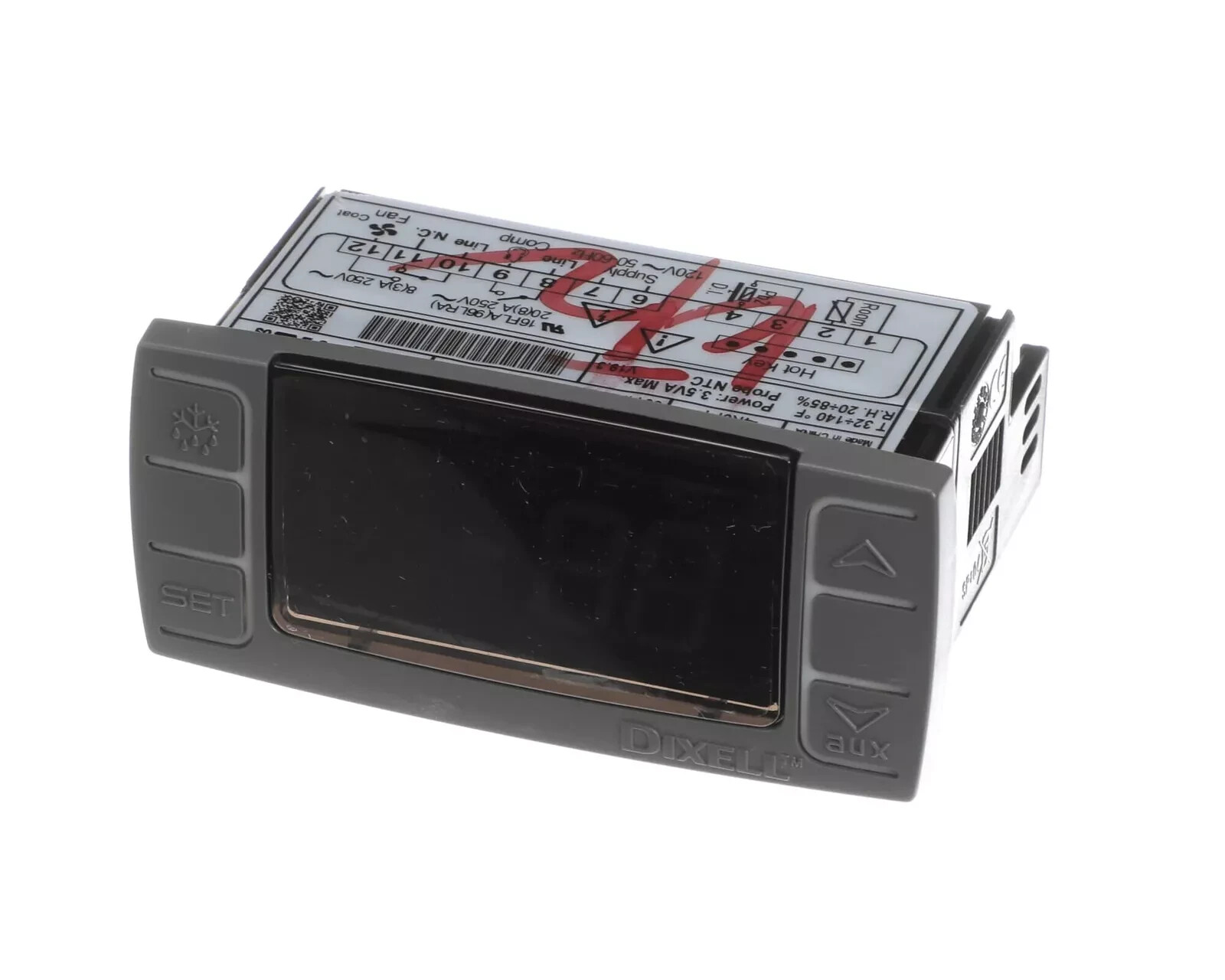 Atosa Controller W0302186 – Free Shipping + Geniune OEM