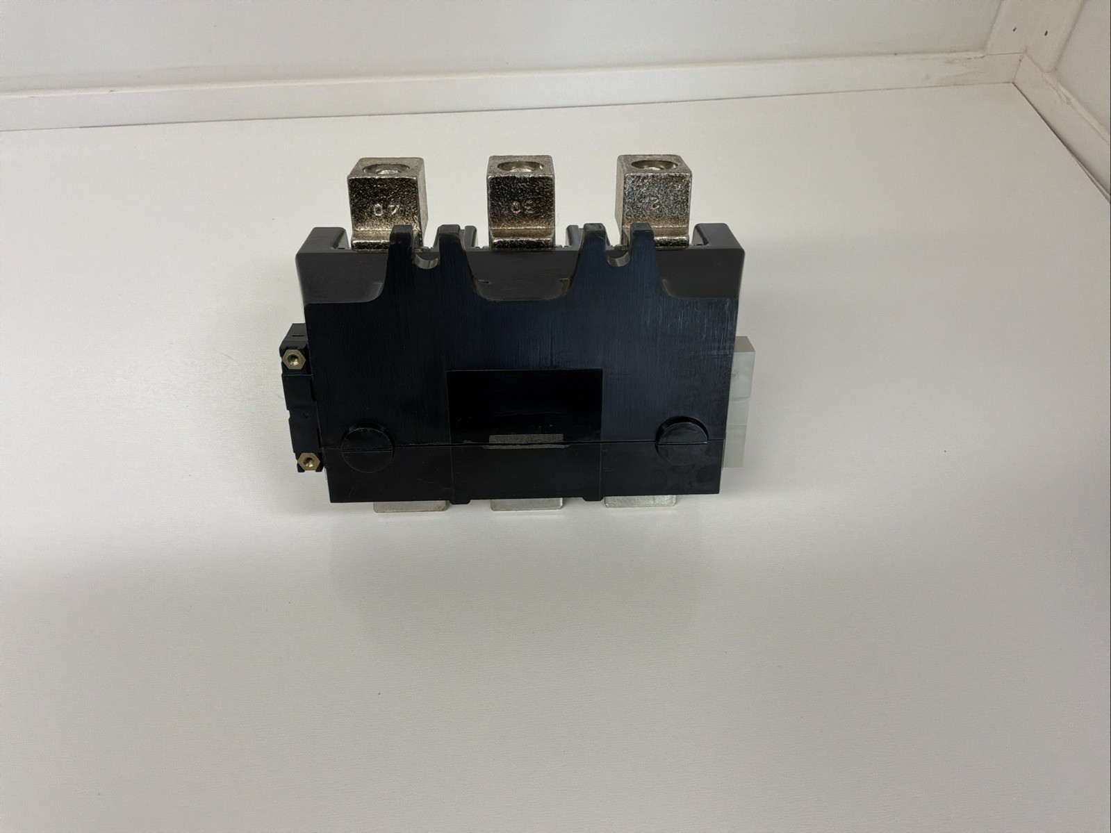 Allen-Bradley 40185-802-01 Bulletin 592 Size 4 3-Pole Overload Relay Kit