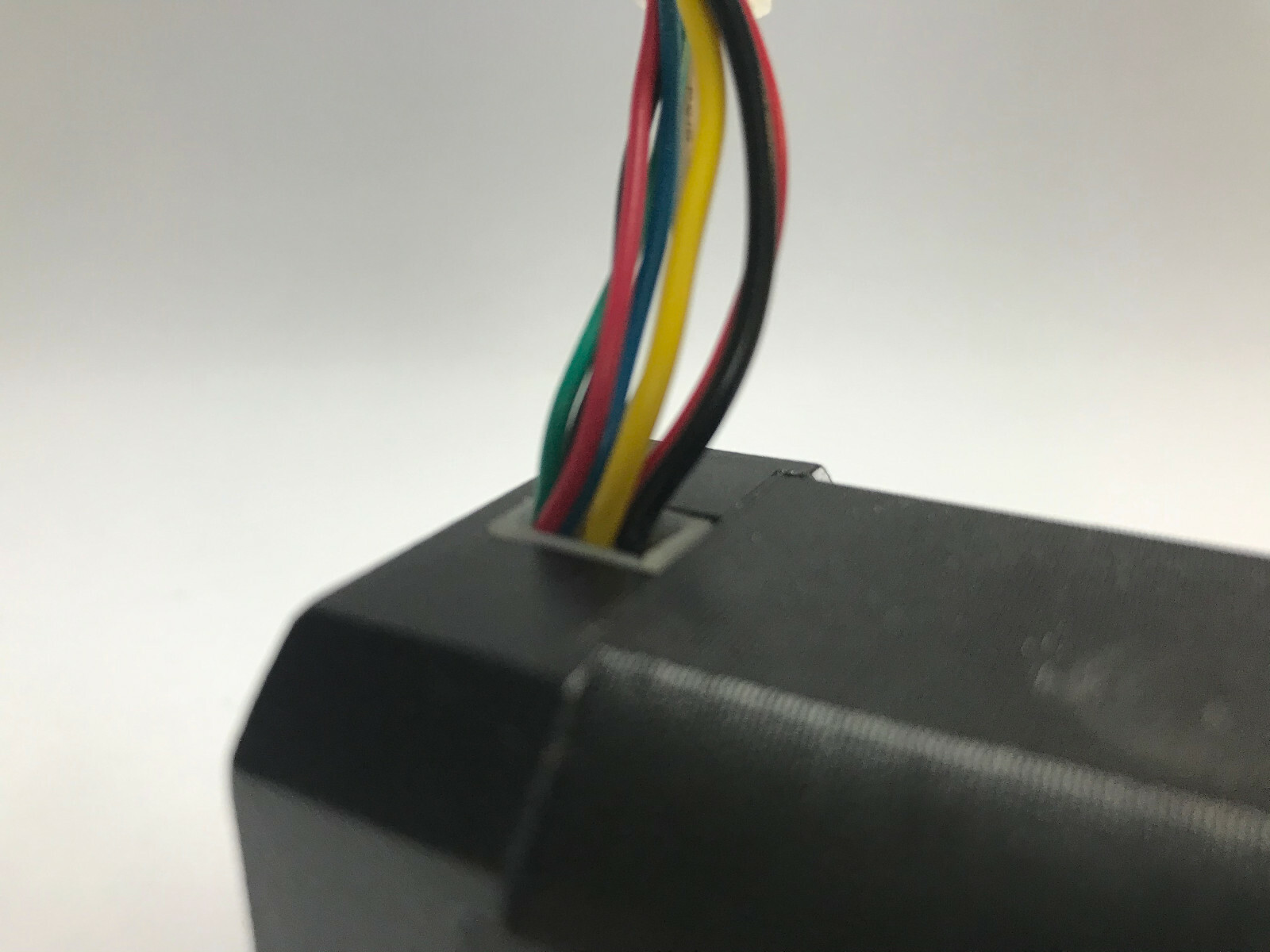 NEW! Anaheim Automation, DC Brushless Motor #BLY172S-24V-4000-06 – FREE SHIPPING