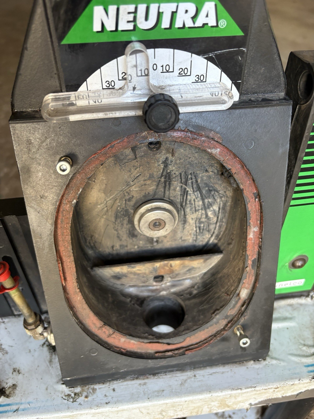 Neutra Wet Tungsten Grinder 110V Business Industrial Corded Power Tool USA