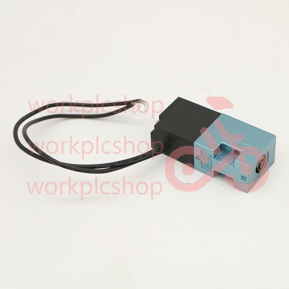 1Pcs New MAC Solenoid Valve 45A-L00-DDAA-1BA 45A-LOODDAA1BA Rapid delivery
