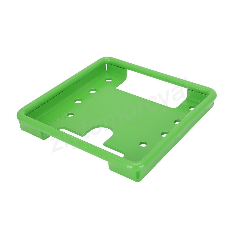 For John Deere StarFire SF3000 Adapter Holder GPS Receiver Mount Bracket PF81190