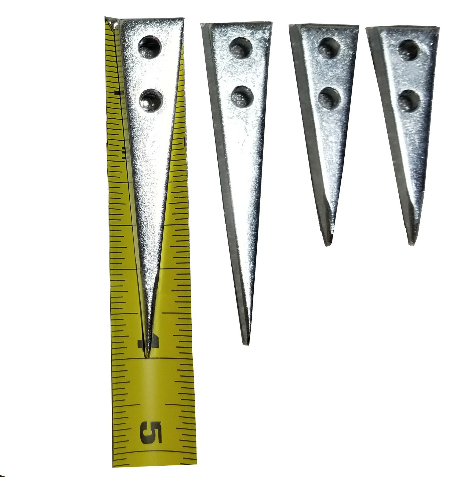 Evoke Gear Tree Climbing Spike Set Climber Tree + Pole Graff Synthetic Leather