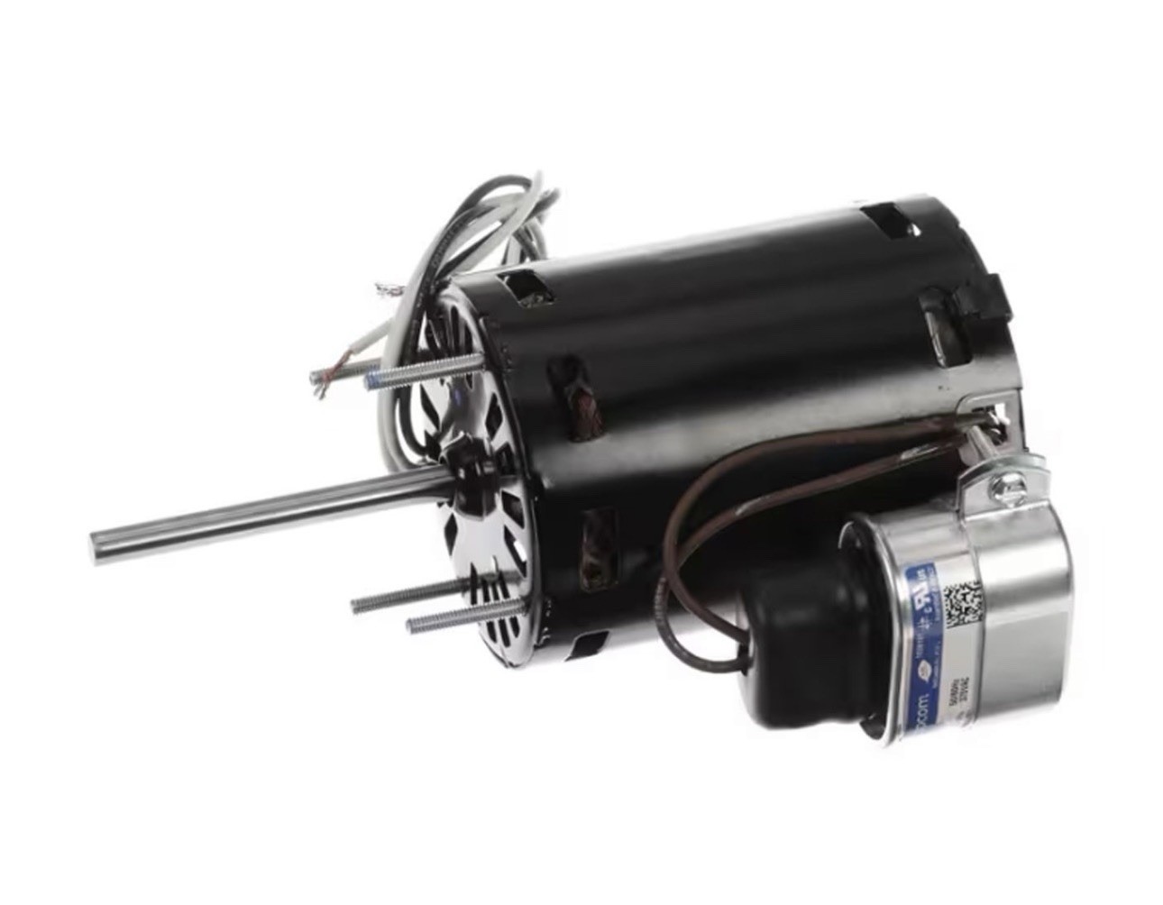 Reznor RZ163892 1/8HP Fan Motor 208/230V 3000RPM