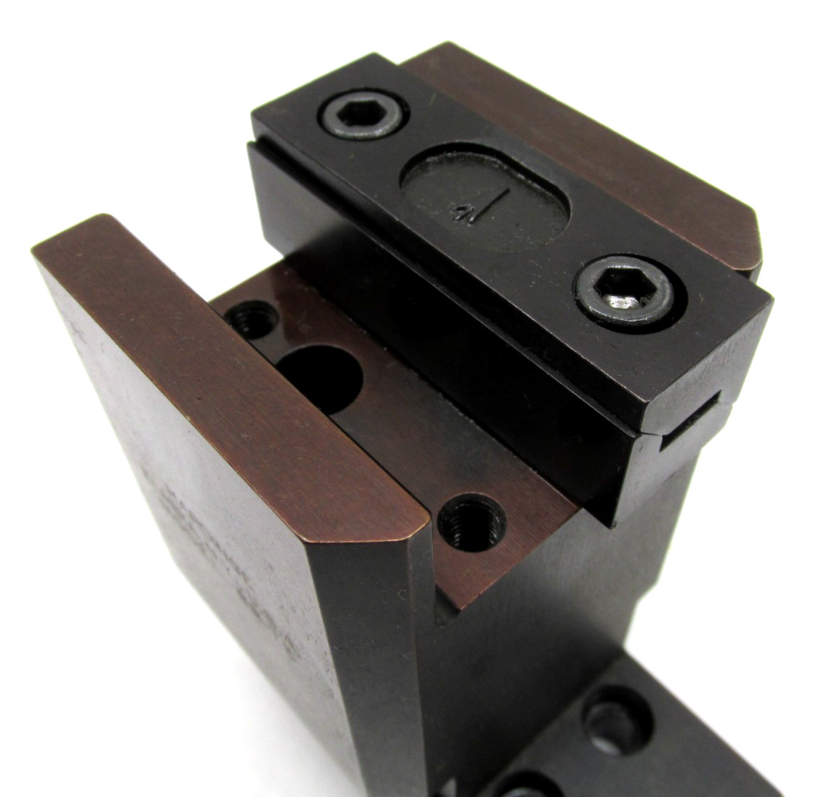 NEW! HARDINGE CONQUEST 42/T42 CNC LATHE SQUARE SHANK EXTENSION TOOLHOLDER #SB-TE