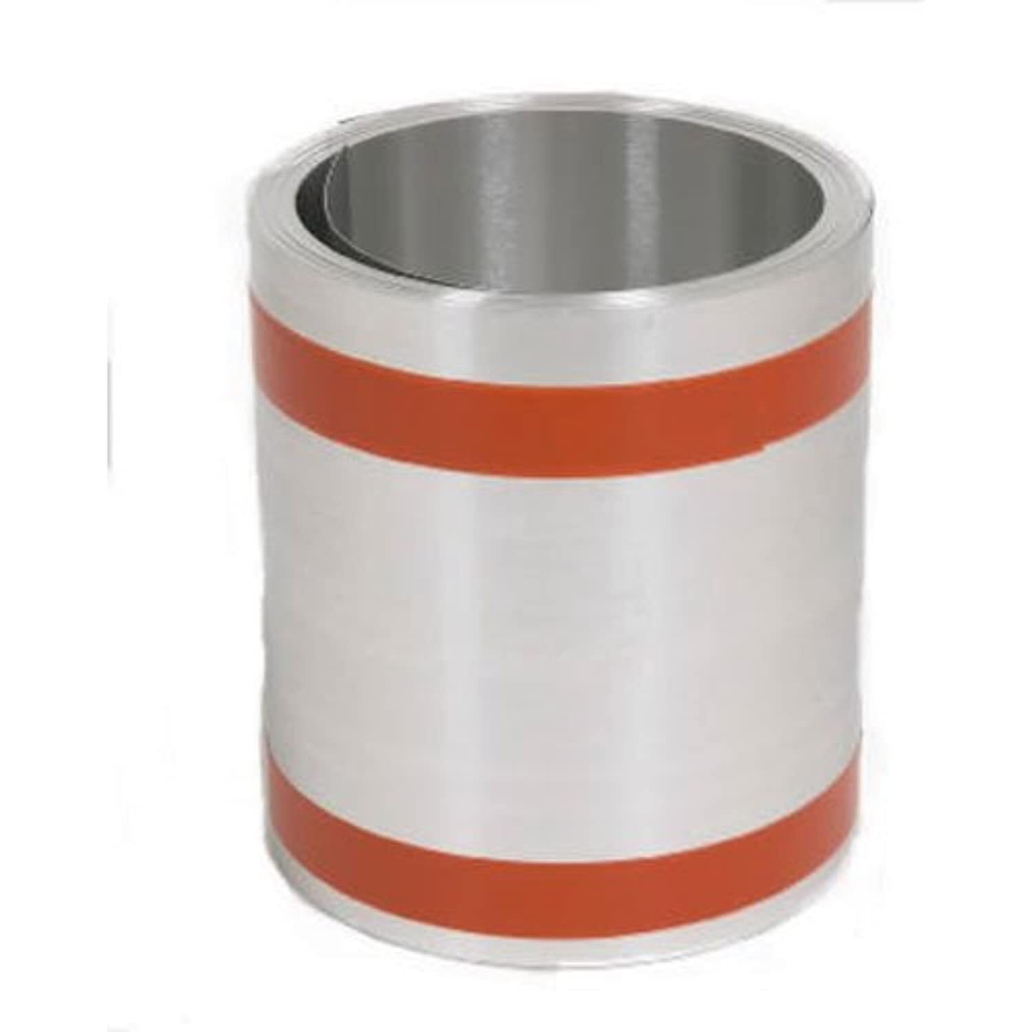 AMERIMAX HOME PRODUCTS 70412 12-Inch x10-Feet Galvanized Flashing