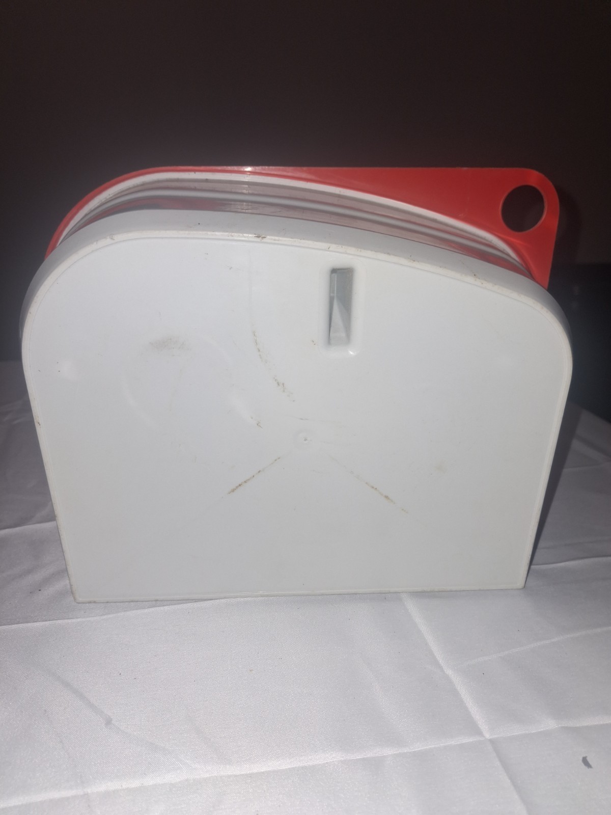 ILC Dover SCape CBRN30 Air-purifying Escape Respirator. New In Box Never Used