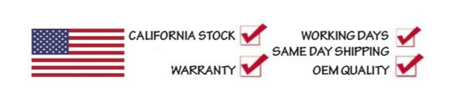 BACK UP ALARM WITH SOUND REDUCTION FUNCTION 12 AND 24 VOLTS 3 WIRES SU006
