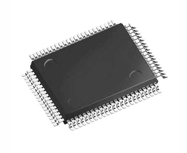 SC900734AF FREESCALE QFP-100 AIRBAG ASIC SDM SRS ECU TOYOTA LEXUS HONDA \