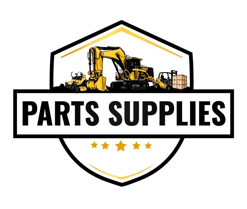 Forklift Minor Brake Kit for Komatsu FG30HT-12 Serial 550755A
