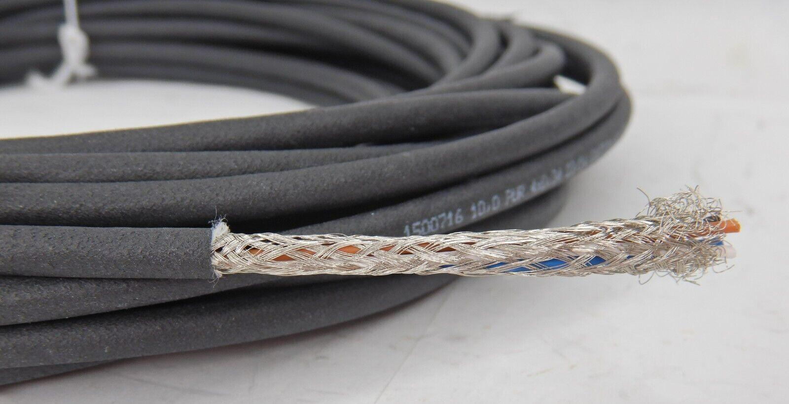 33ft – 10M SAC-4P-10,0-PUR/M12FS SH Phoenix Contact 1500716 PUR Halogen-Free