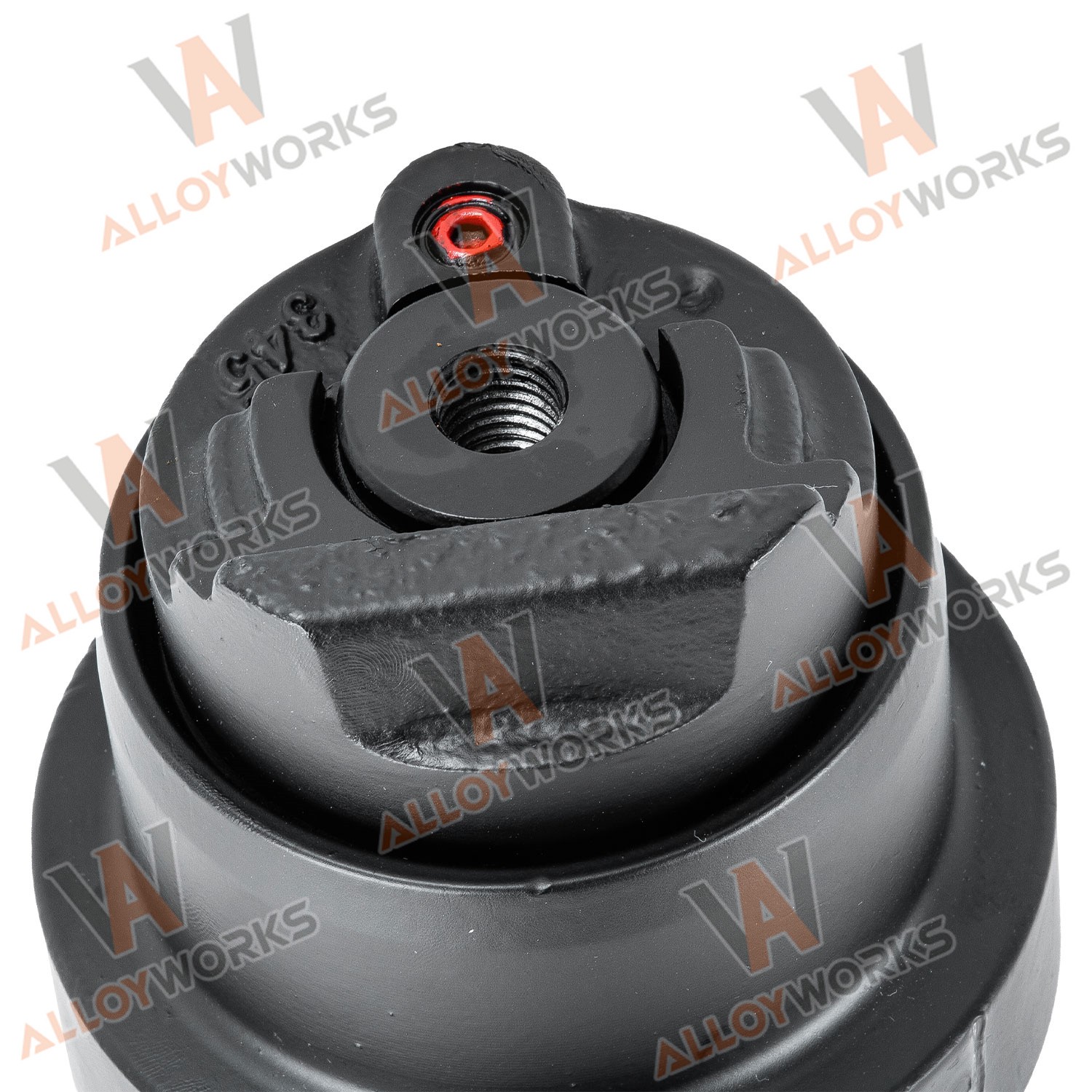 Bottom Track Roller For John Deere 27C 27ZTS 35C 35D 35G 35ZTS 27 9237937